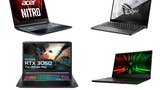 The best cheap gaming laptop deals in October 2023
