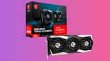 AMD's fastest graphics card is down to £855 thanks to a 10% off Ebay code