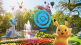 Pokémon Go Prime Gaming rewards for October 2023 and how to redeem codes