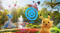 Pokémon Go Prime Gaming rewards for October 2023 and how to redeem codes